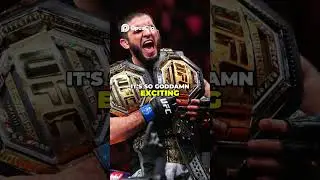 UFC Welterweight Division EXPLODES with Talent!