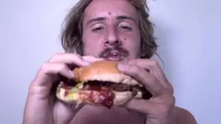 BORNEO - Eating Animals (Official Video)