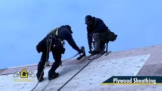 Metal Roof Installation Seattle   Tacoma
