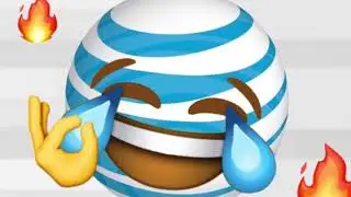 AT&T Ringtone (Beat Remix) [FIRE EMOJI]