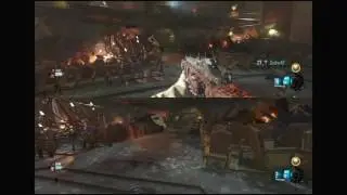 Bo3 best two player strategy KINO DER TOTEN