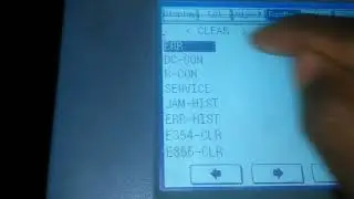 Canon E000003 0000 Solutions