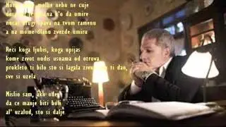 Zeljko Samardzic   Mislio sam ako odes
