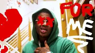 2wo Glizzy - For Me (Studio Performance)