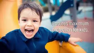 Better And Safer Play Areas With Swing Slide Climb