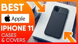 🥇 BEST IPHONE 11 CASES & COVERS | TOP Amazon/Aliexpress Products [🔥 BEST SELLING]