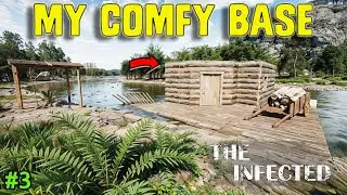 ALERT: Base Under Attack | The Infected Gameplay Hindi #3
