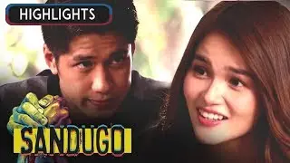 Leo, napaniwala sa kanyang kasinungalingan si Grace | Sandugo (With Eng Subs)