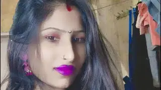 लाइव चालू हो गया है आप सब जुड़िए और सपोर्ट कीजिए