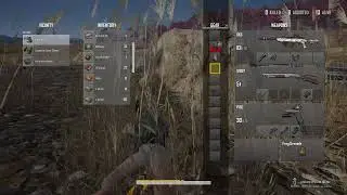 PUBG: oliverplatt snake in the grass