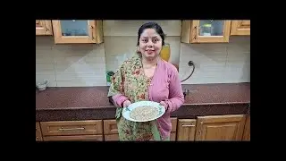 Makar Sankranti And Lohri Special Til Mawa Laddu and Mix Veg Dry