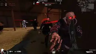 Just Keep Running