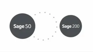 Moving from Sage 50 Accounts to Sage 200
