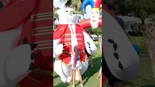 Отелей Турции Для Отдыха с Детьми - Cornelia Diamond Golf Resort & Spa