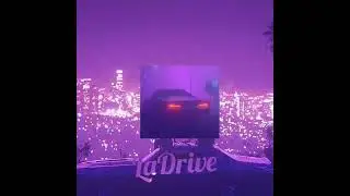 LaDrive🐺-BalkanX