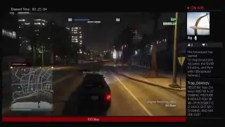 mastacypha7allah's Live PS4 Gta 5