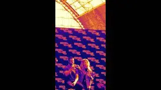 Stephen Amell Panel HVFF2017 London / Arrow