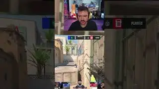 Nicoodoz solando a Falcons 4k #csgo #cs2 #major