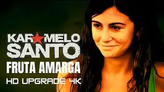 @KarameloSanto  - Fruta Amarga (Upgrade Official Video 2003 4K) Mastered  by @kangrejozRecords)