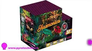 Harmonica | Weco