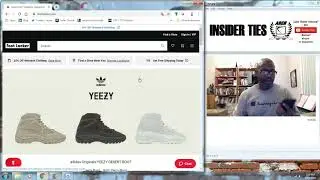 Insider Ties Ep. 167 | Footlocker Greenhouse Can be an Exceptional Addition to the Footlocker Brand