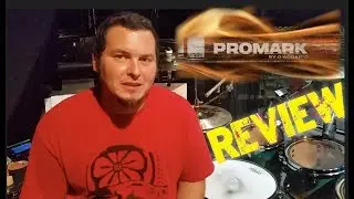 Firegrain -  Promark -  Review
