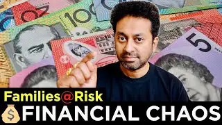 🚨 Australia&rsquo;s Money Crisis 😱 Exposed | Tamil | Satish Kumar G B
