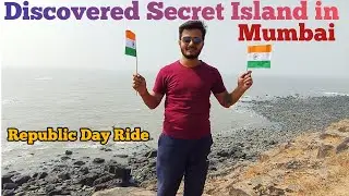 Manori Island| Sunset Point| Secret Island| Mumbai| Gorai| Couple Friendly Spot