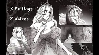 Happily Ever After - Paranoid/Opportunist - Dance/Flame/Slay [Slay The Princess - The Pristine Cut]
