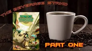 [Retro Machina] Part 1 Isometric Robot Adventures