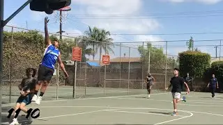 FastBreaks and Ruby 5step Travel