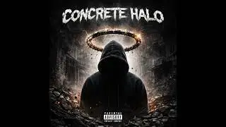 Concrete halo ep.( instrument)           ( list of songs in description ) 