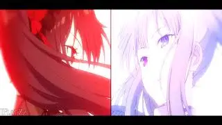 Date a Bullet AMV