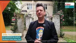 Unser Ratskandidat f&uuml;r Langenfeld Mitte - Dirk Tillenburg | CDU Langenfeld