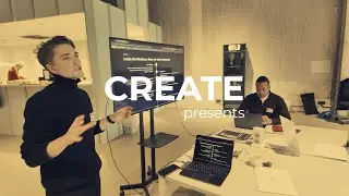 AI-Powered Ad Generator mit n8n &ndash; Live Demo beim n8n Coworking Berlin