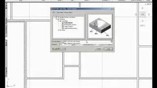 What's New in AutoCAD MEP 2011 - MV Part View