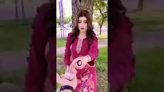 Hot Girl Prank 🤣💋 / girls hand reaction frank 💞 #handsreaction