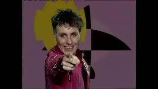 Plastic Bertrand - Ca Plane Pour Moi (1977) HD