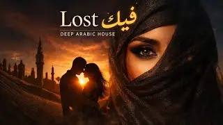 Lost فيك | Emotional Deep Arabic House