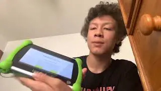 LeapPad academy review.
