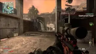 A Triple Tage