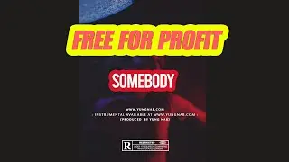 [FREE FOR PROFIT] Partynextdoor ft Dvsn Type Beat 