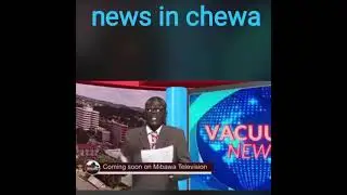 Funny Malawian news