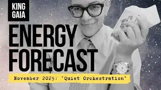 Mercury Retrograde Guidance and Moon Energy November 2025