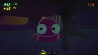 R.E.P.O. con Tedy