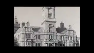 33  Blackpool Town Hall