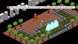 Habbo.com - Tribute To Pairz