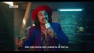 The Last Mic Ft. Ranveer Singh - Jd Mart - India ka B2B Market Place