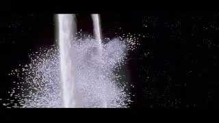 Gannett Death Star Explosion | Star Wars: A New Hope