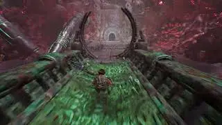 The Gunk - Full Game Walkthrough - Chapter 4